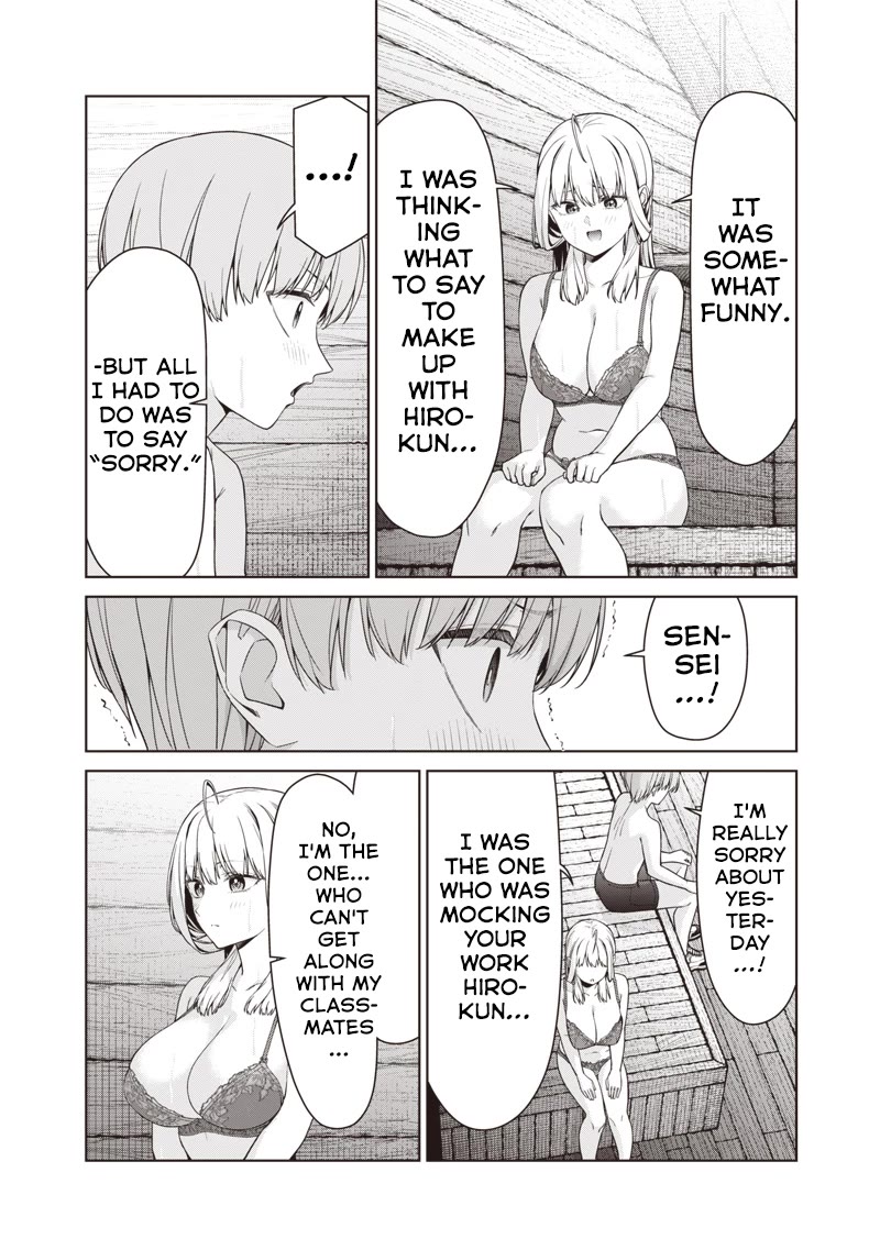 You Still Call Yourselves Teachers? chapter 17.2 page 8