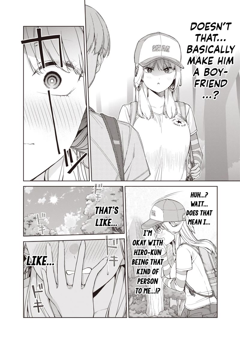 You Still Call Yourselves Teachers? chapter 17.3 page 12