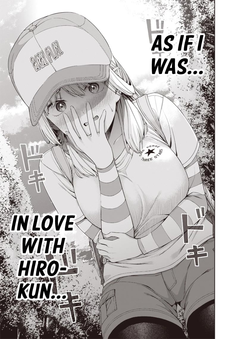 You Still Call Yourselves Teachers? chapter 17.3 page 13