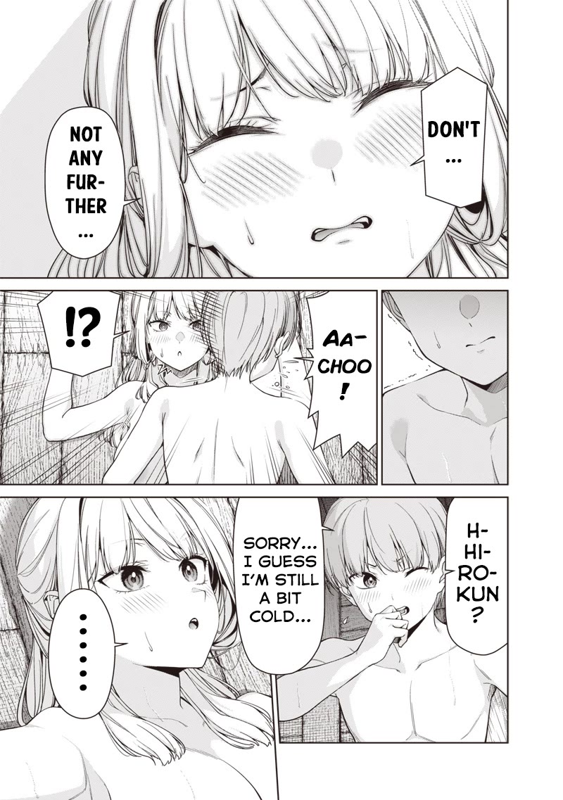 You Still Call Yourselves Teachers? chapter 17.3 page 7