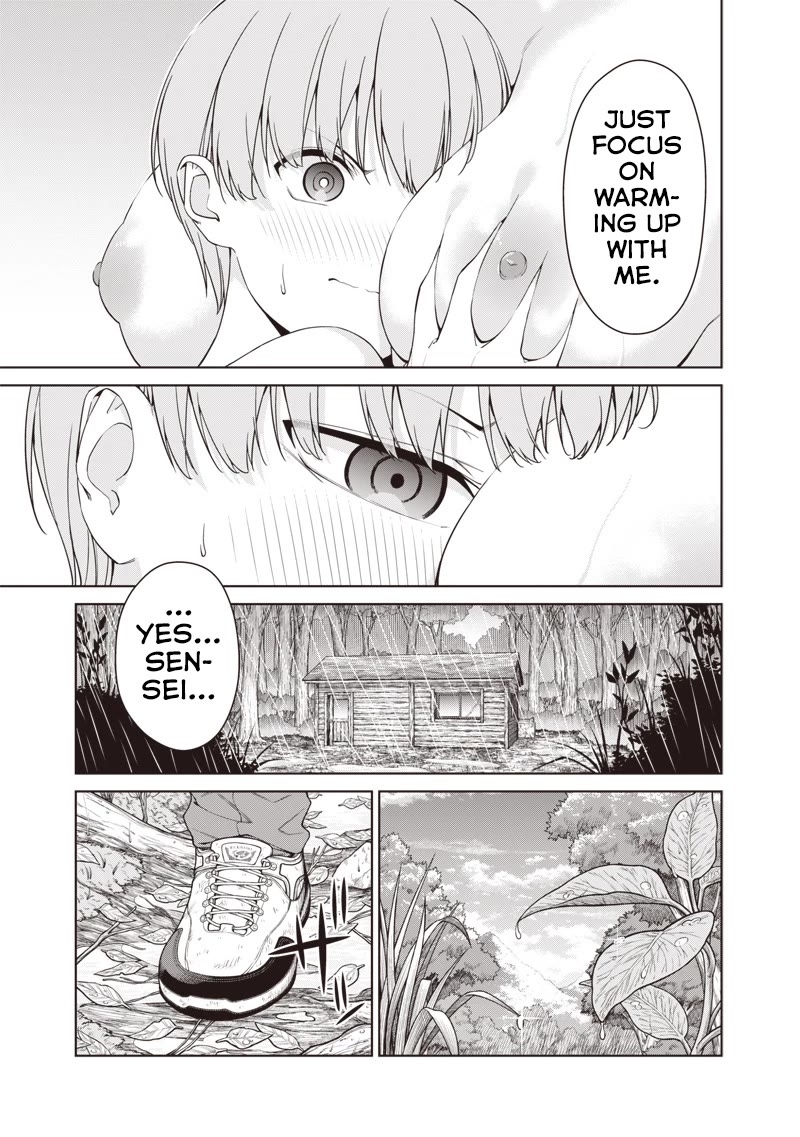 You Still Call Yourselves Teachers? chapter 17.3 page 9