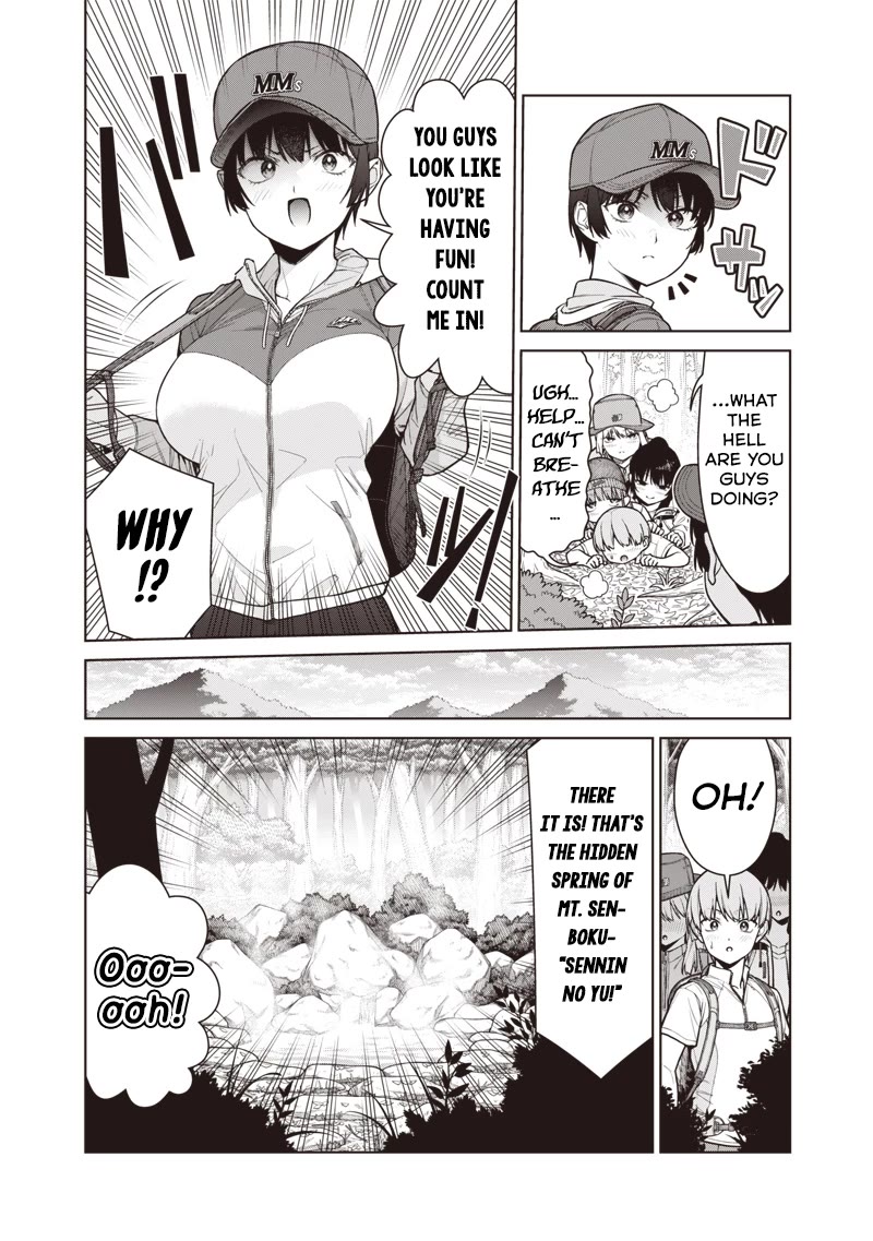 You Still Call Yourselves Teachers? chapter 18.1 page 6