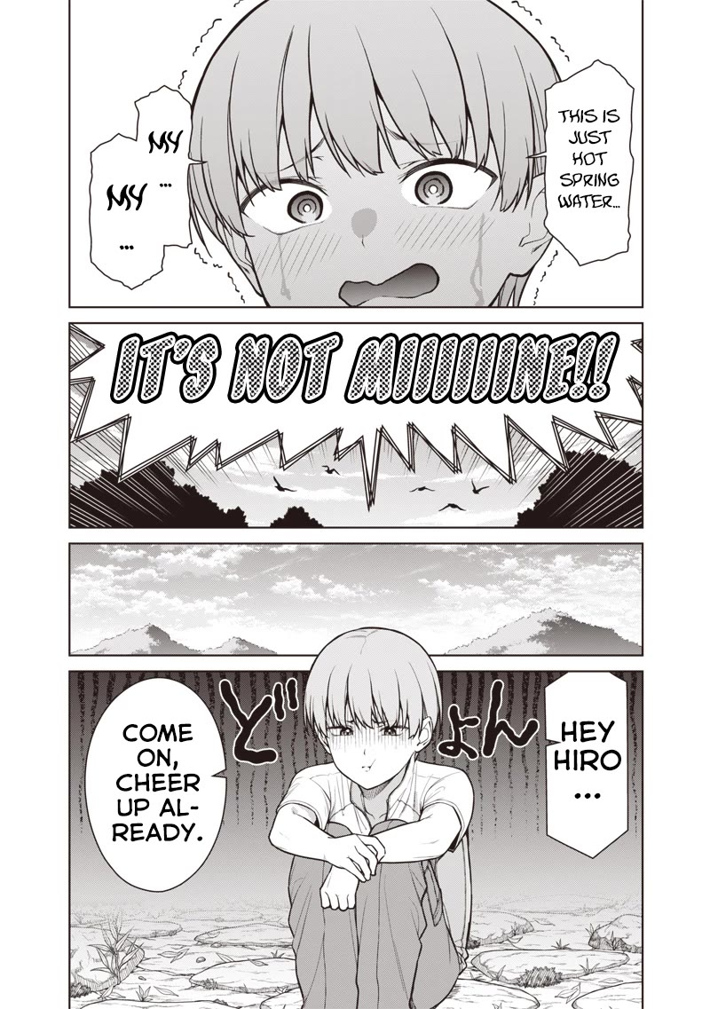 You Still Call Yourselves Teachers? chapter 18.2 page 10