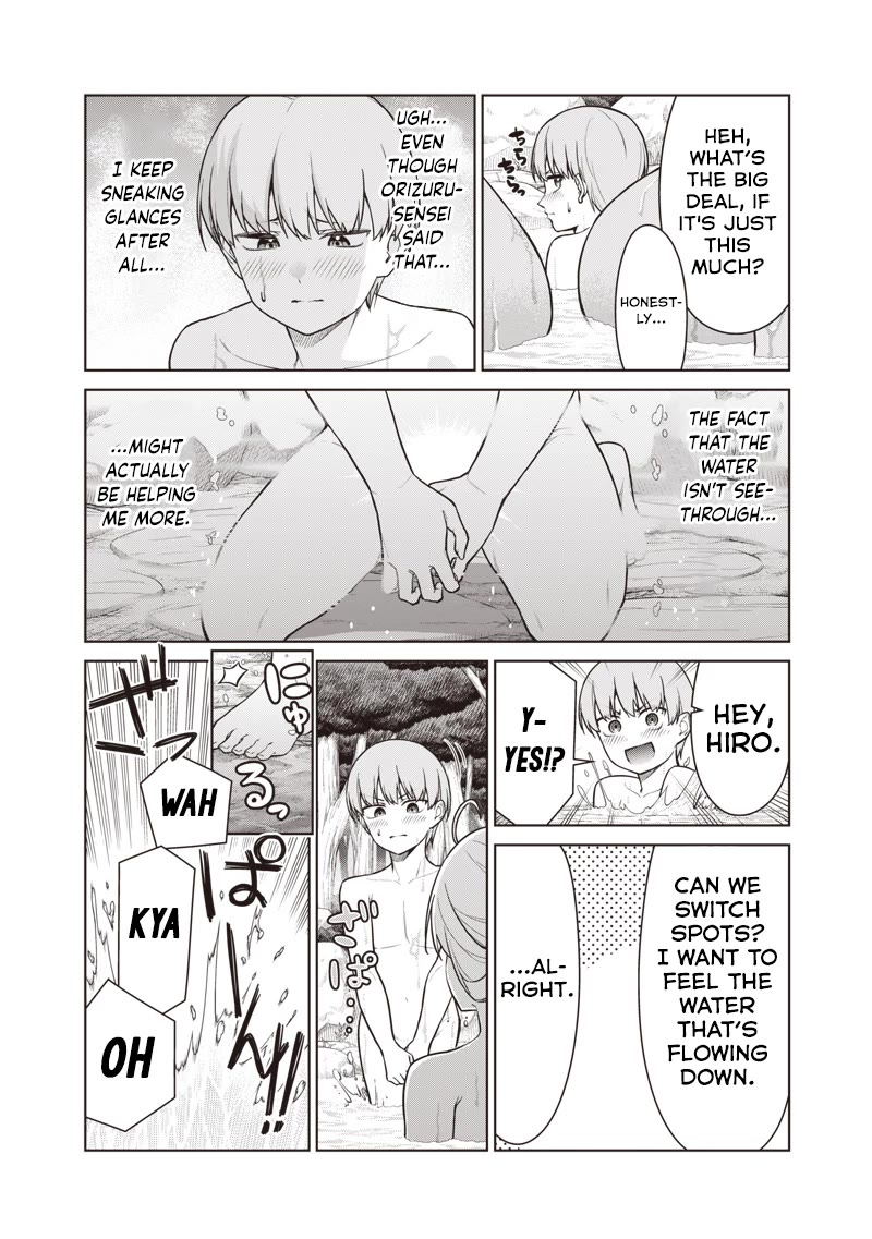 You Still Call Yourselves Teachers? chapter 18.2 page 2