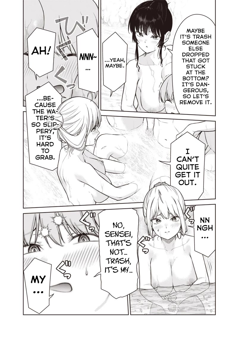 You Still Call Yourselves Teachers? chapter 18.2 page 6