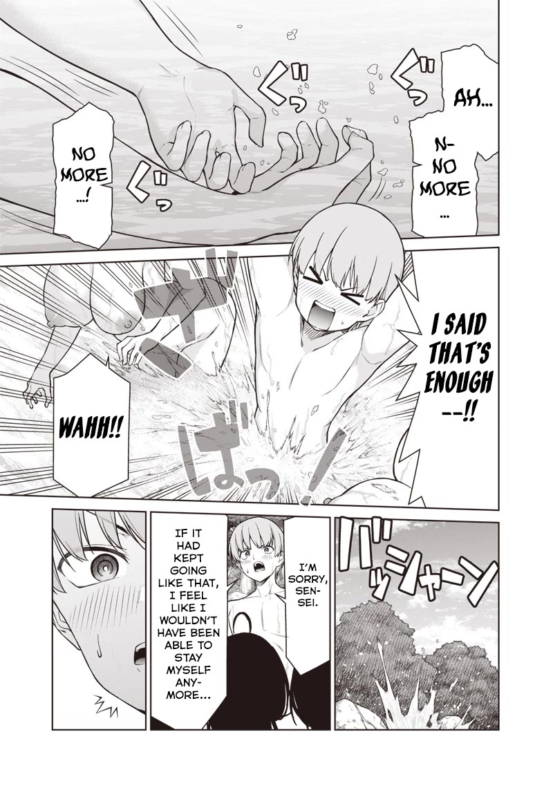 You Still Call Yourselves Teachers? chapter 18.2 page 7