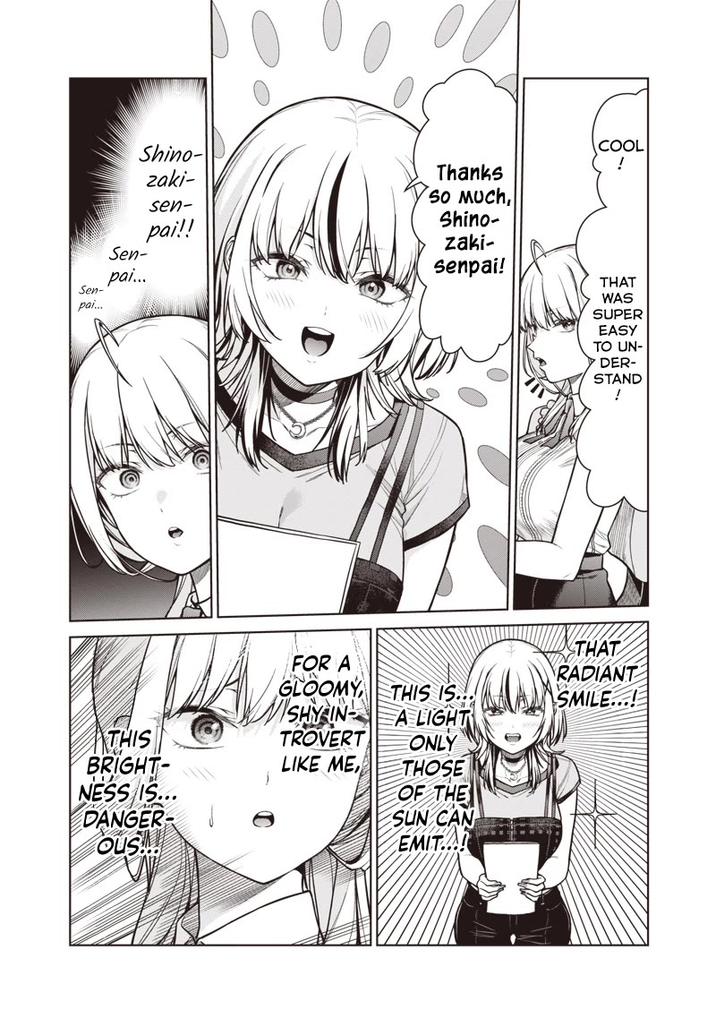 You Still Call Yourselves Teachers? chapter 19 page 12