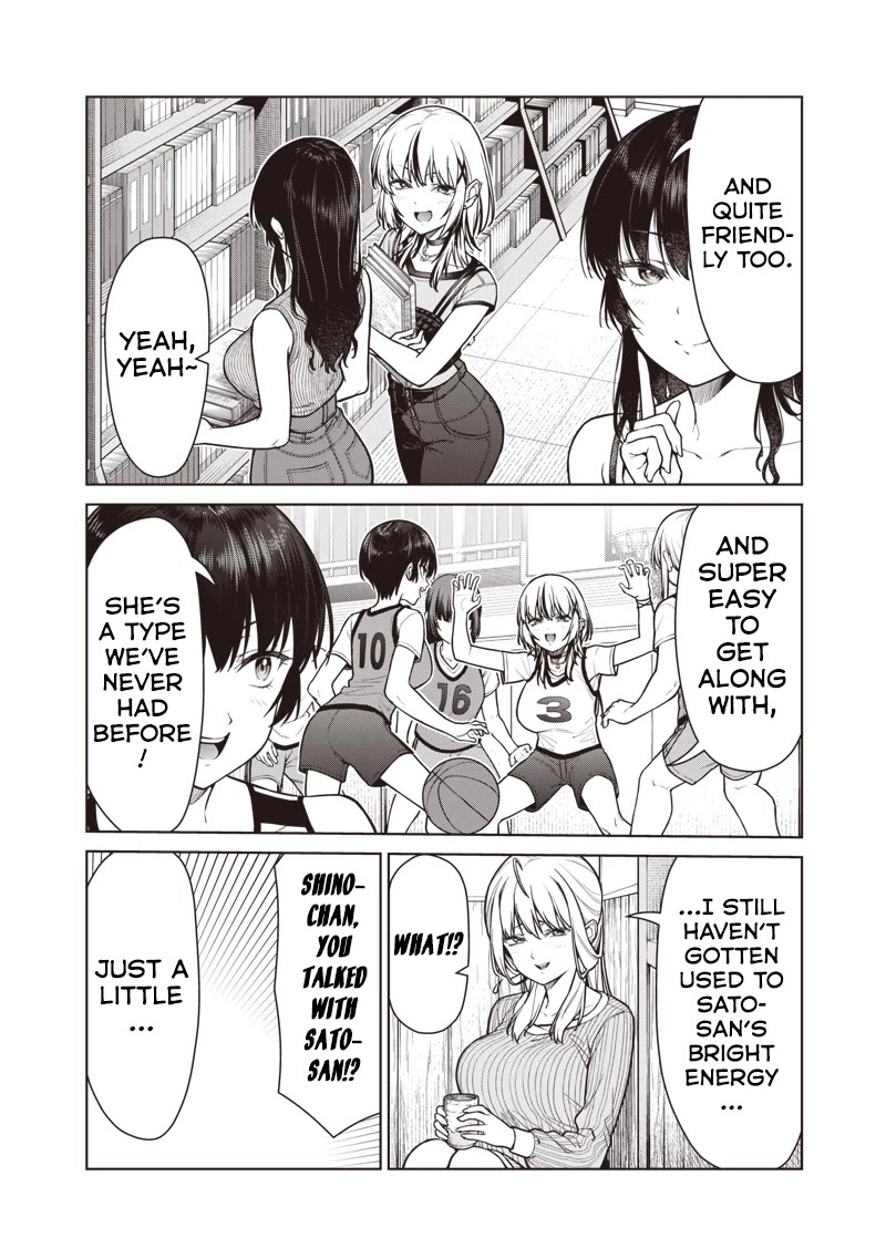 You Still Call Yourselves Teachers? chapter 19 page 14