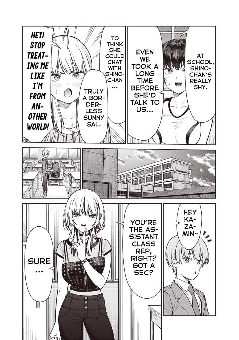 You Still Call Yourselves Teachers? chapter 19 page 15