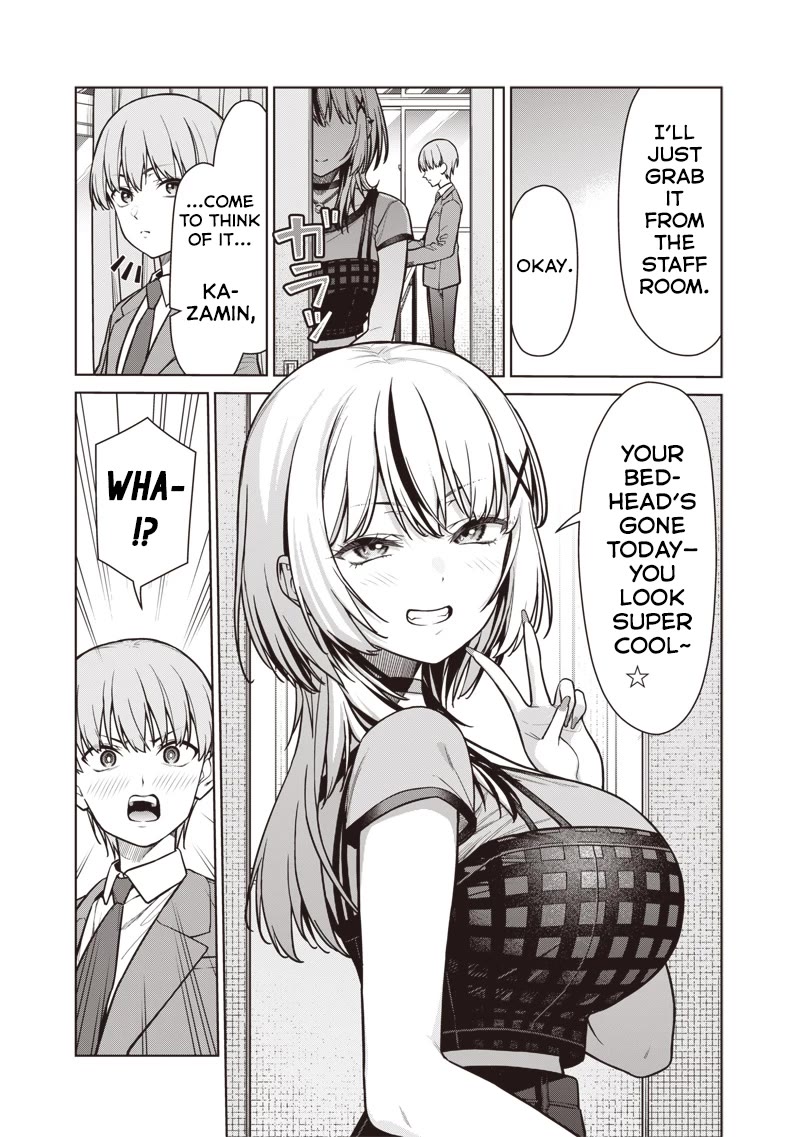 You Still Call Yourselves Teachers? chapter 19 page 19