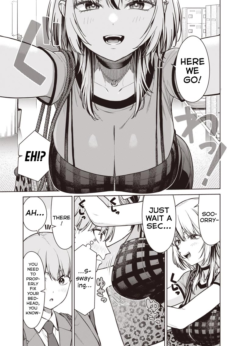 You Still Call Yourselves Teachers? chapter 19 page 3