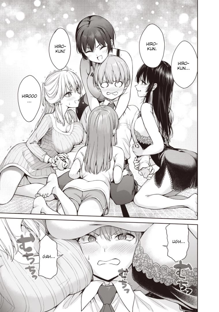 You Still Call Yourselves Teachers? chapter 2 page 23