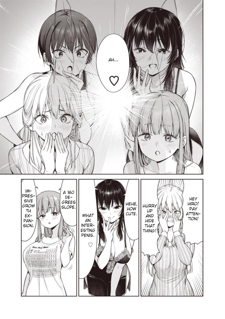 You Still Call Yourselves Teachers? chapter 2 page 25