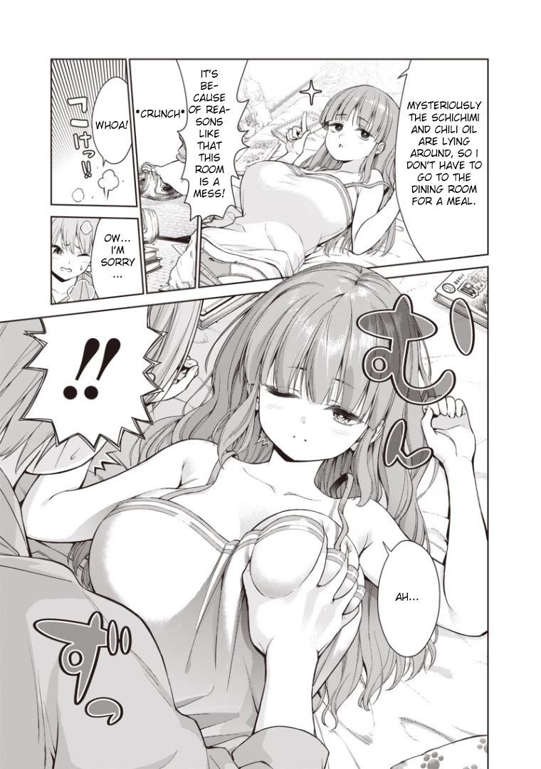 You Still Call Yourselves Teachers? chapter 2 page 7