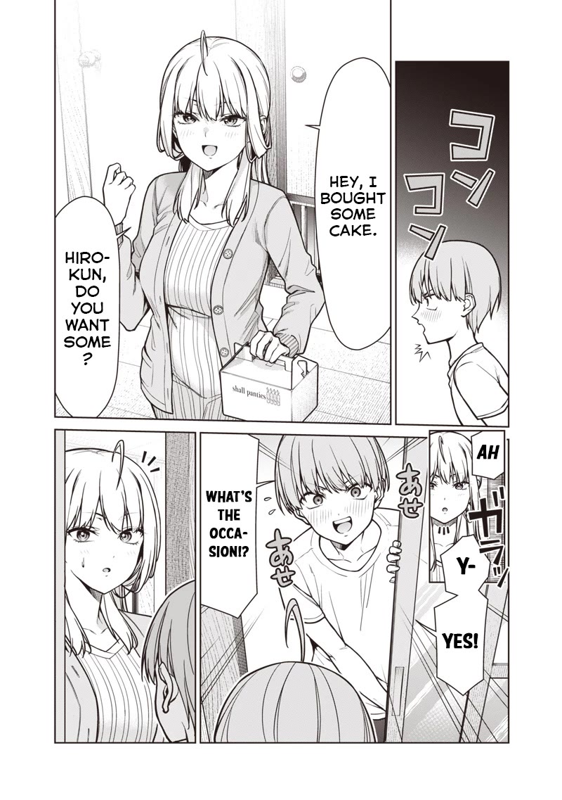 You Still Call Yourselves Teachers? chapter 20 page 10