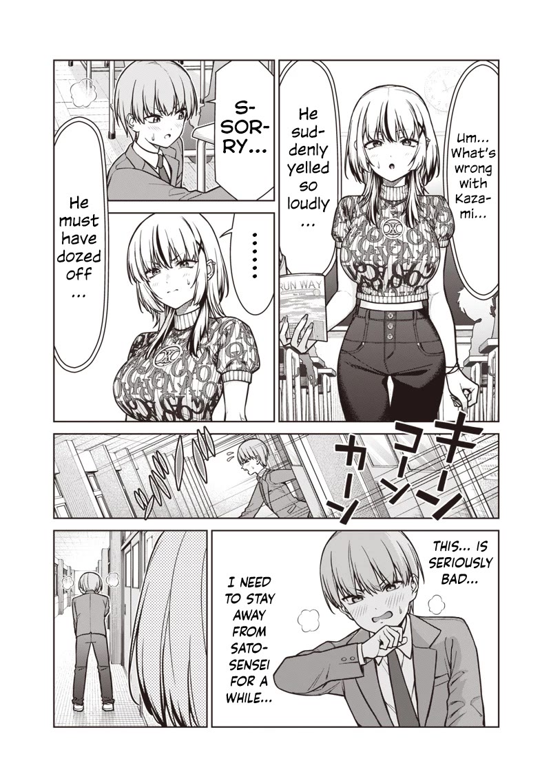 You Still Call Yourselves Teachers? chapter 20 page 14