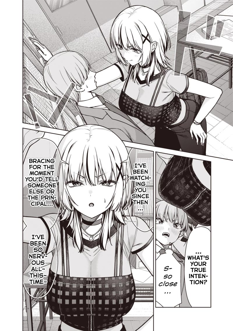 You Still Call Yourselves Teachers? chapter 20 page 18