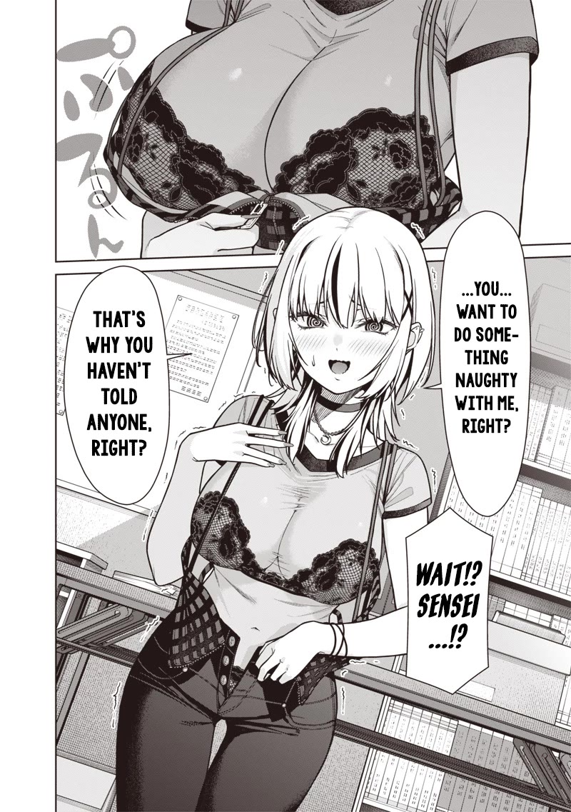 You Still Call Yourselves Teachers? chapter 20 page 20