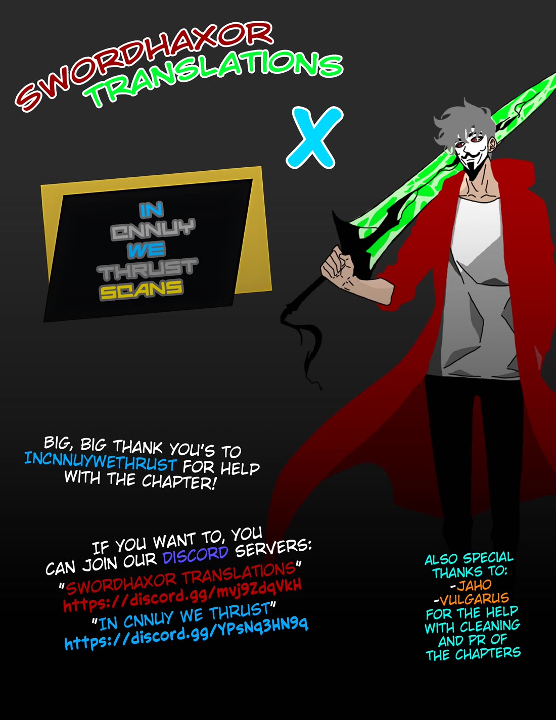 You Still Call Yourselves Teachers? chapter 21 page 19