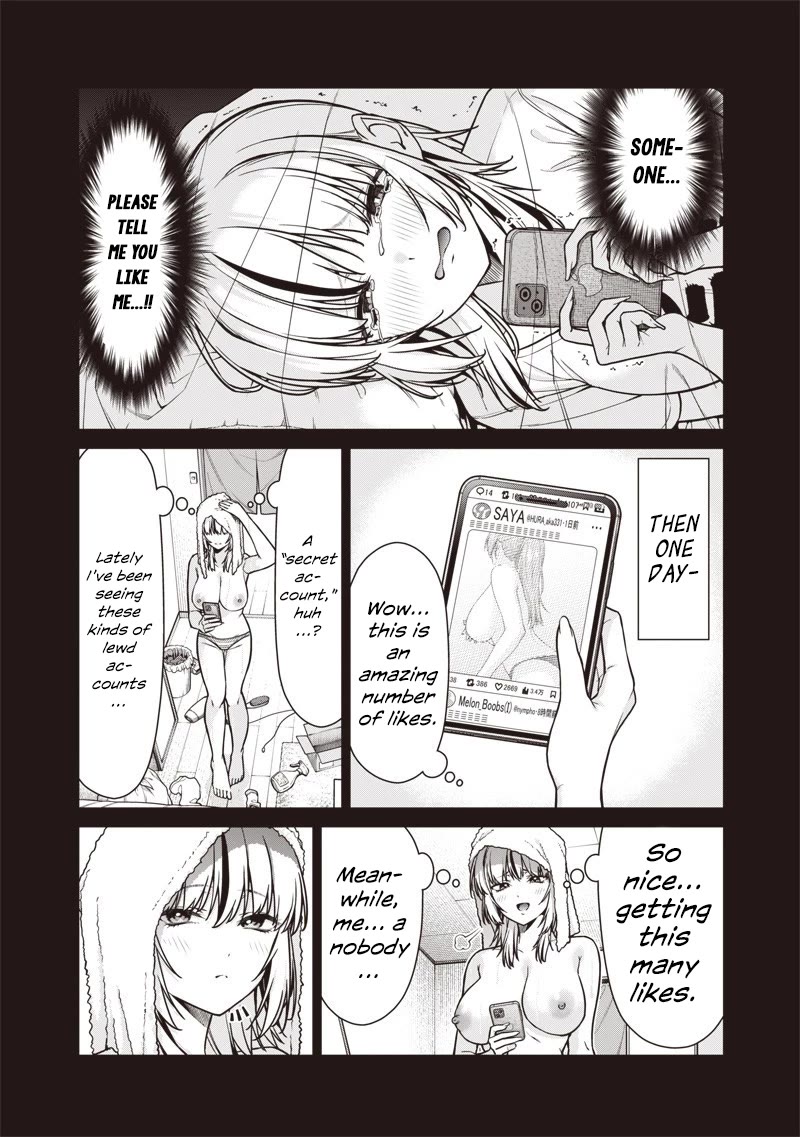 You Still Call Yourselves Teachers? chapter 21 page 6