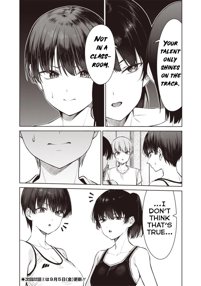 You Still Call Yourselves Teachers? chapter 22.1 page 12