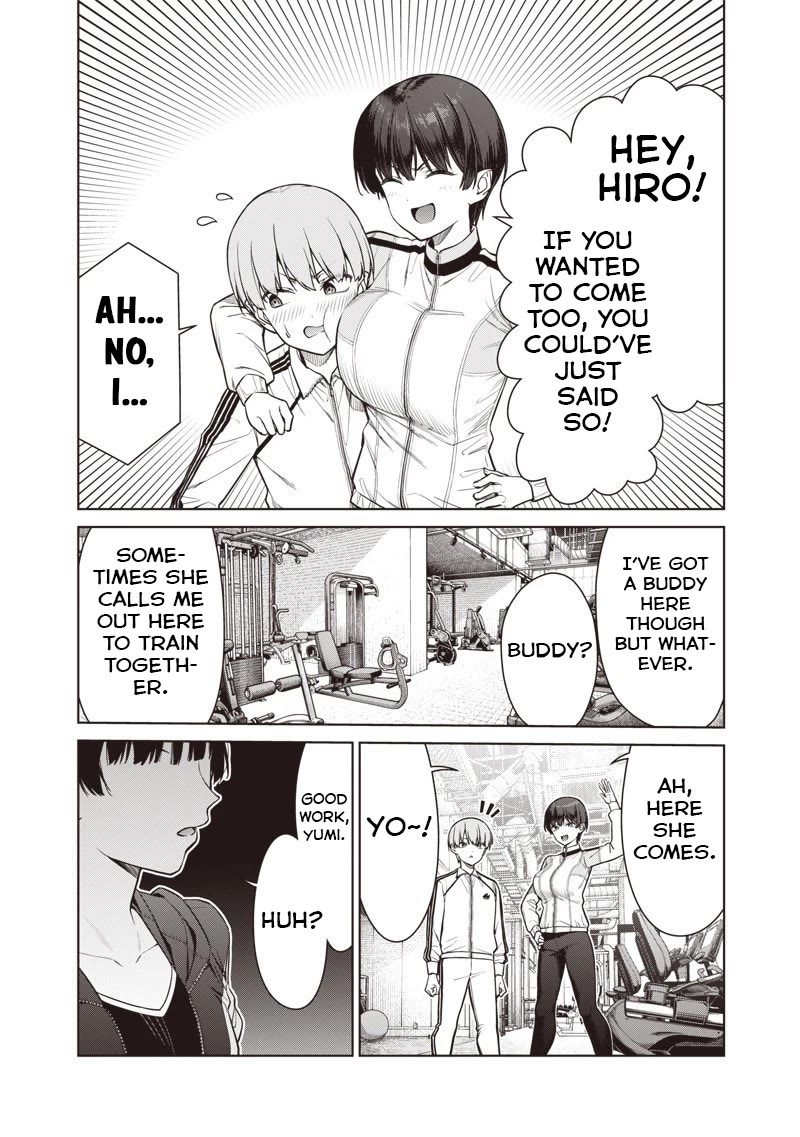 You Still Call Yourselves Teachers? chapter 22.1 page 4