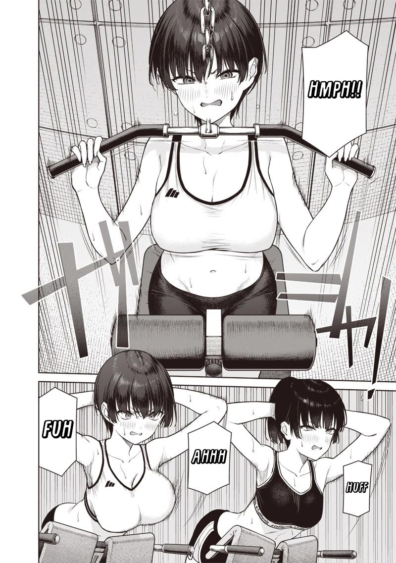 You Still Call Yourselves Teachers? chapter 22.1 page 6