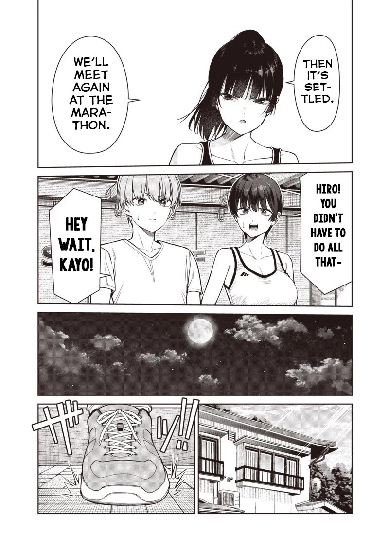 You Still Call Yourselves Teachers? chapter 22.2 page 4