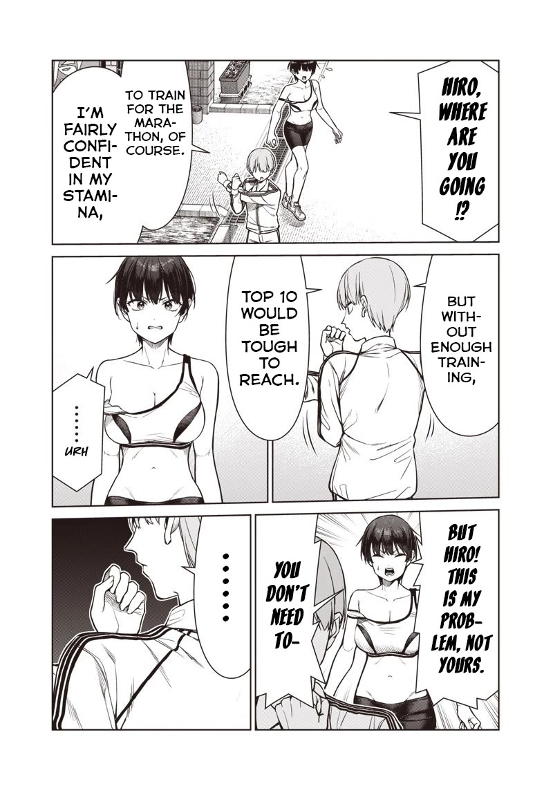 You Still Call Yourselves Teachers? chapter 22.2 page 5