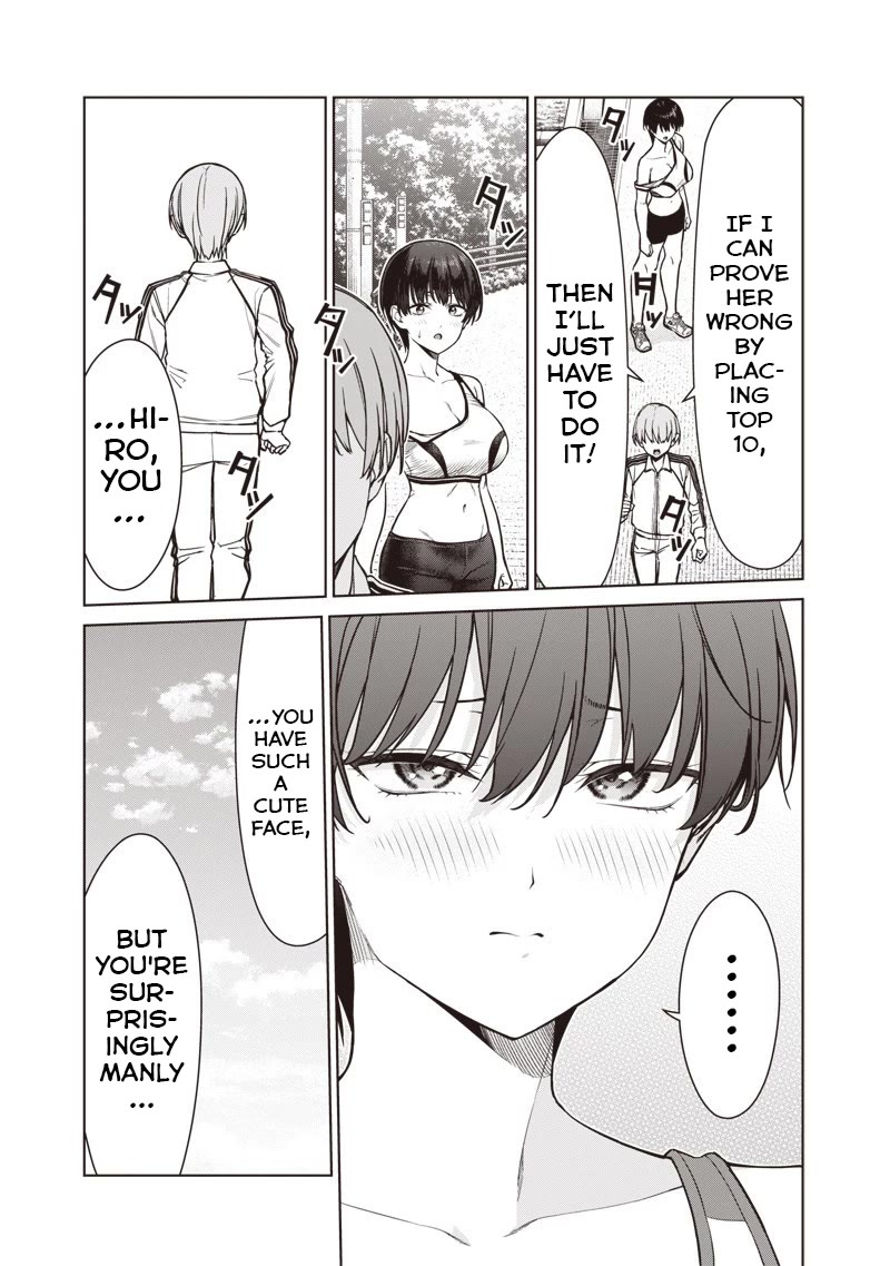 You Still Call Yourselves Teachers? chapter 22.2 page 7