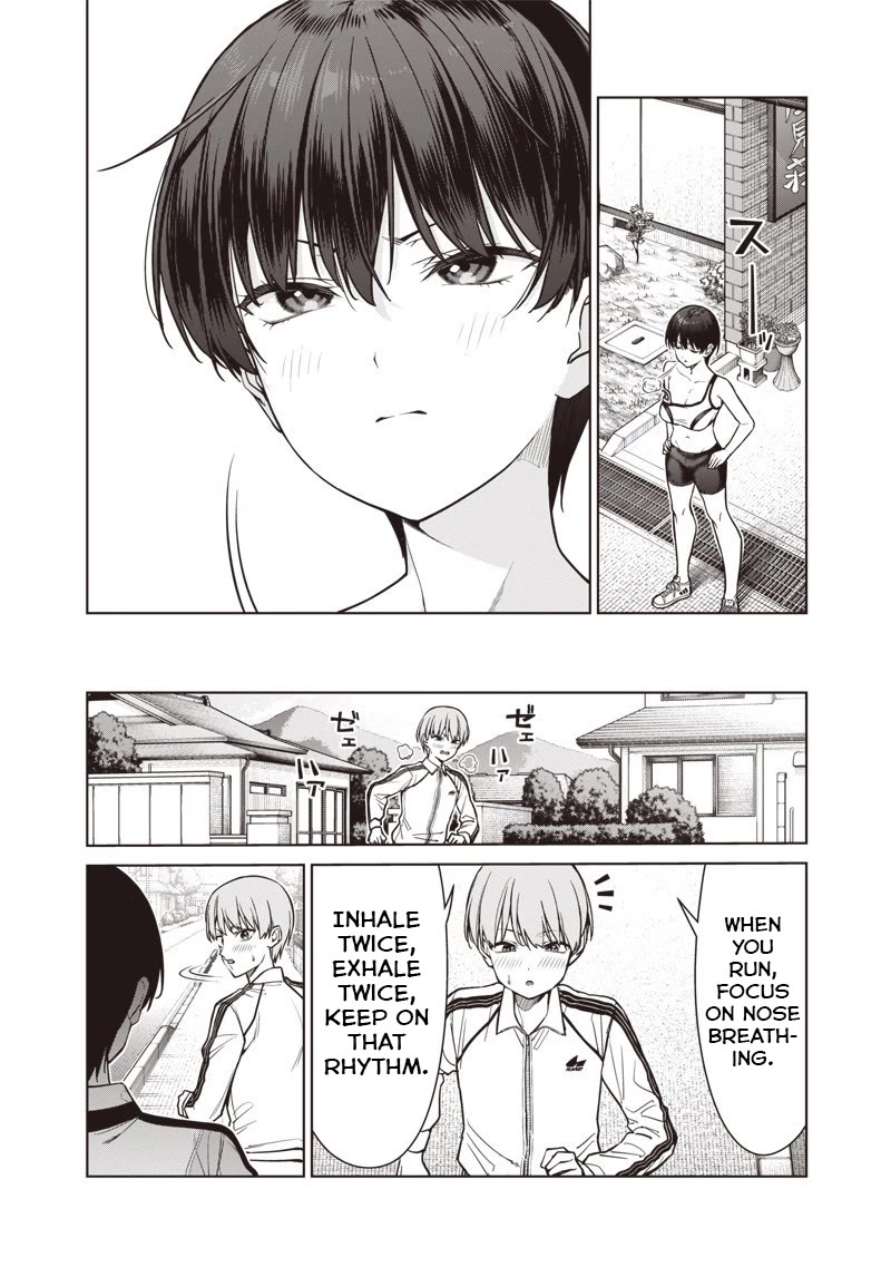 You Still Call Yourselves Teachers? chapter 22.2 page 8