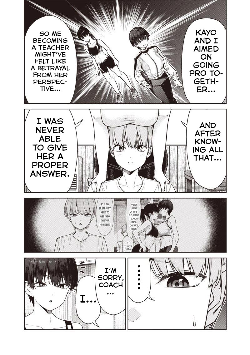 You Still Call Yourselves Teachers? chapter 23 page 10