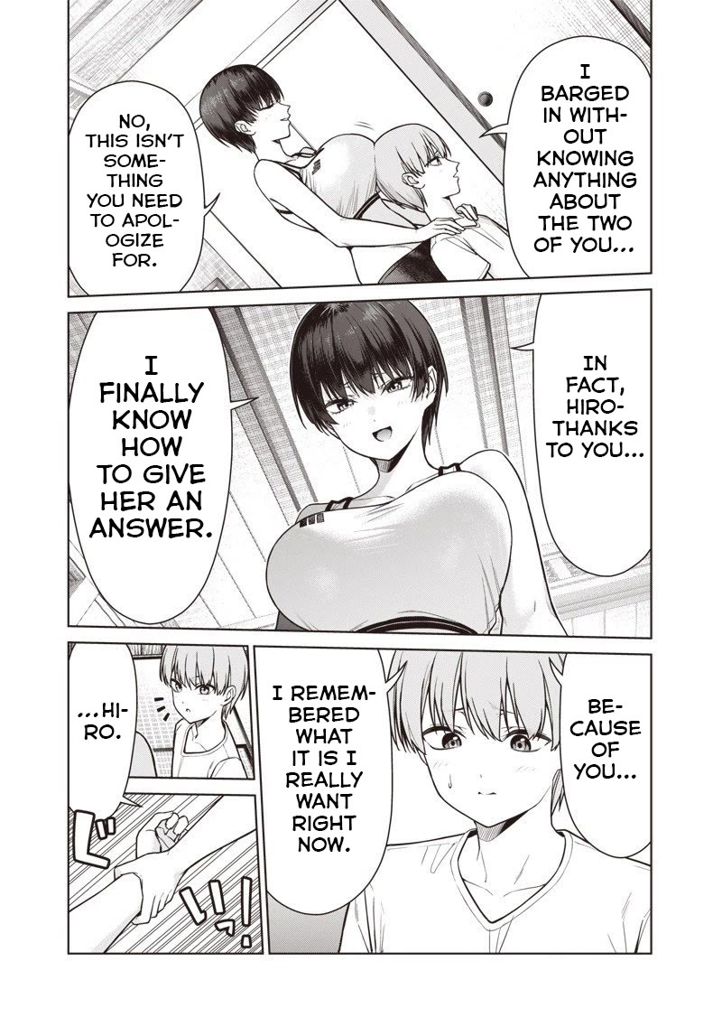 You Still Call Yourselves Teachers? chapter 23 page 11