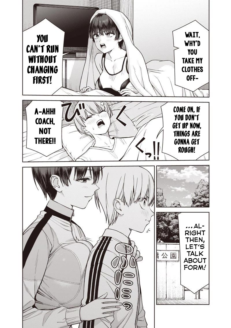 You Still Call Yourselves Teachers? chapter 23 page 2