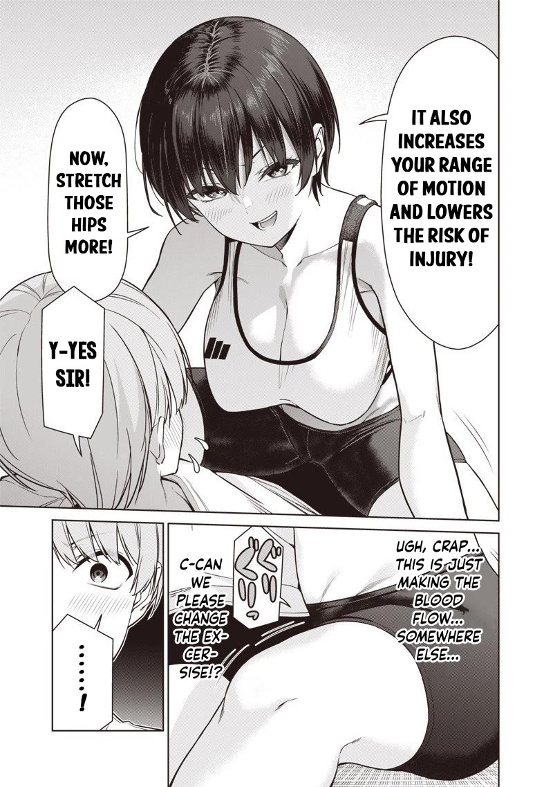 You Still Call Yourselves Teachers? chapter 23 page 7