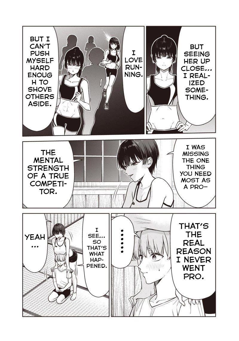 You Still Call Yourselves Teachers? chapter 23 page 9