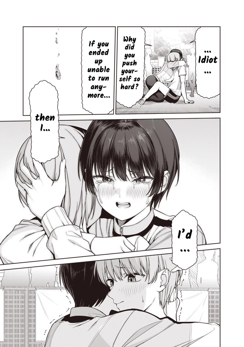 You Still Call Yourselves Teachers? chapter 24.1 page 13