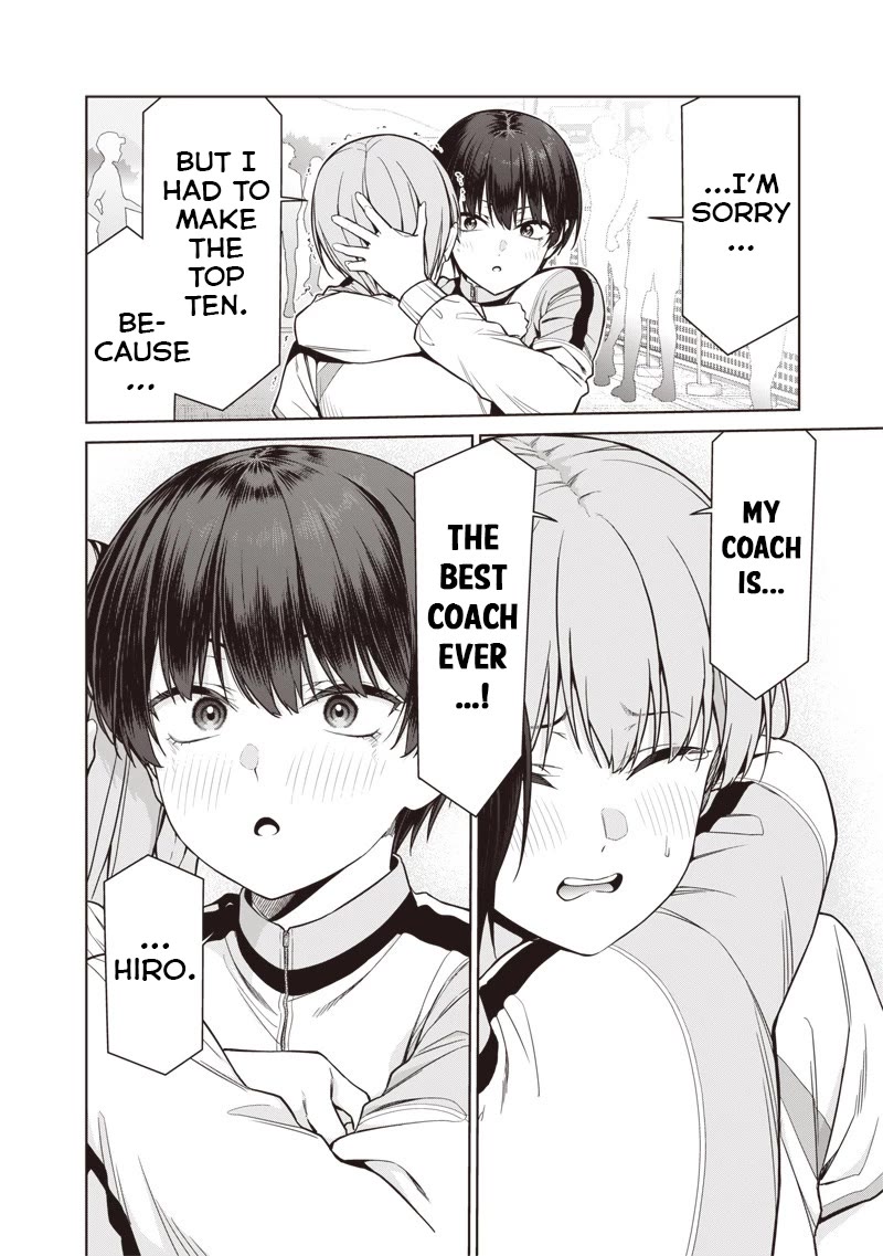 You Still Call Yourselves Teachers? chapter 24.1 page 14