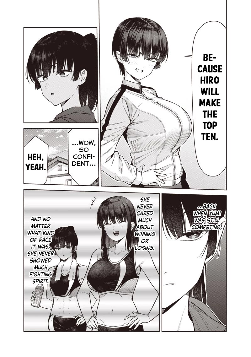 You Still Call Yourselves Teachers? chapter 24.1 page 3