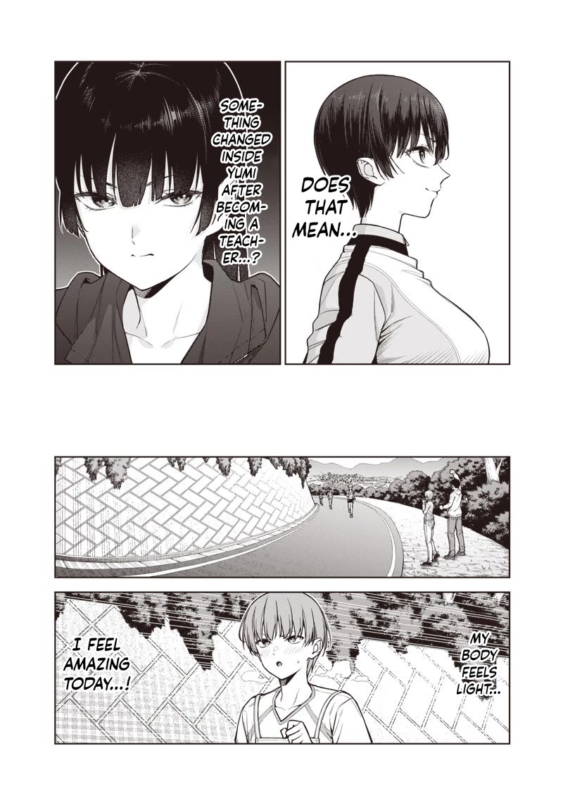 You Still Call Yourselves Teachers? chapter 24.1 page 4