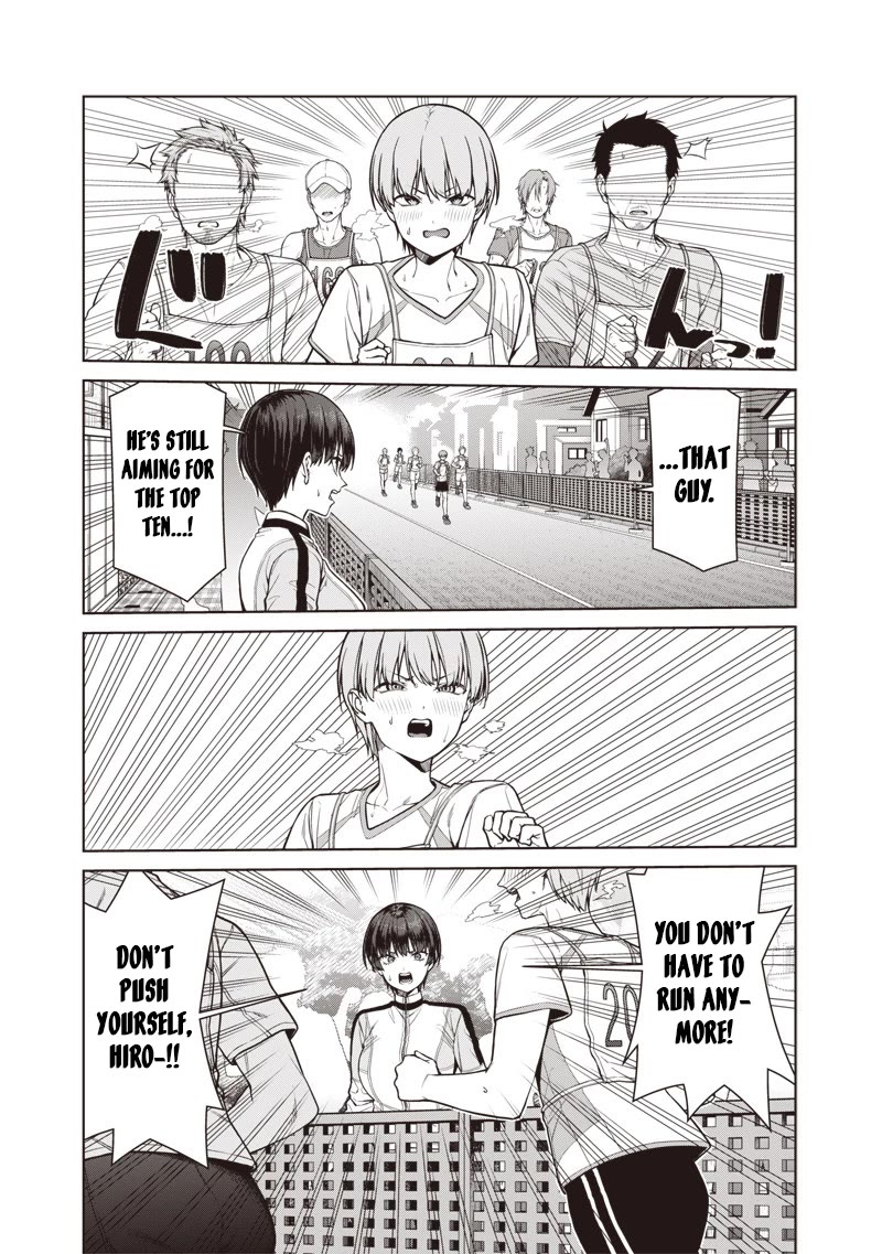 You Still Call Yourselves Teachers? chapter 24.1 page 9