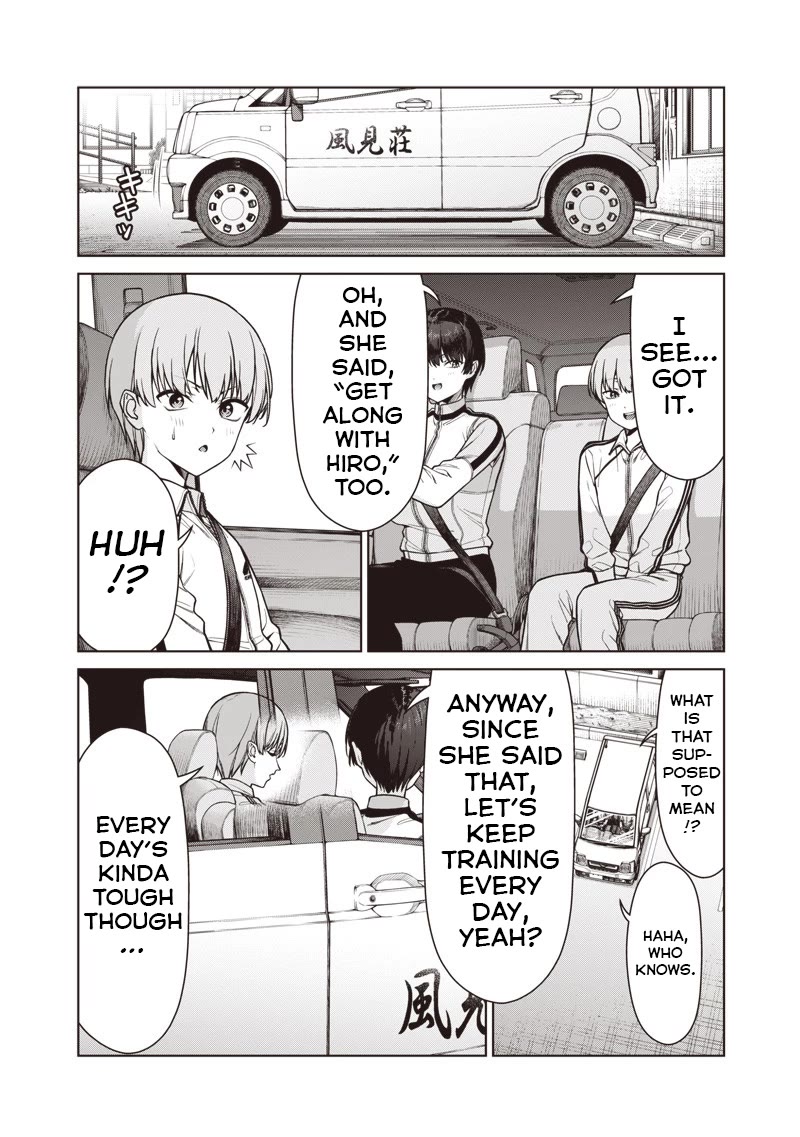 You Still Call Yourselves Teachers? chapter 24.2 page 6