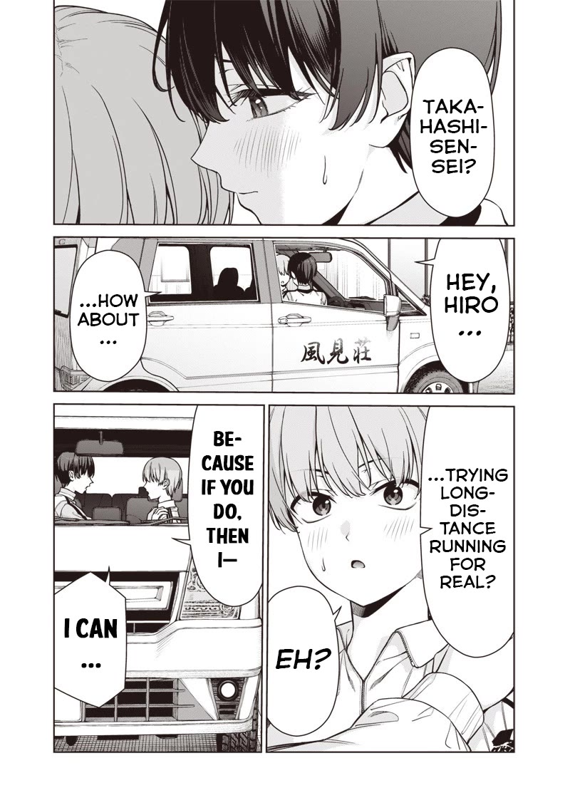 You Still Call Yourselves Teachers? chapter 24.2 page 9