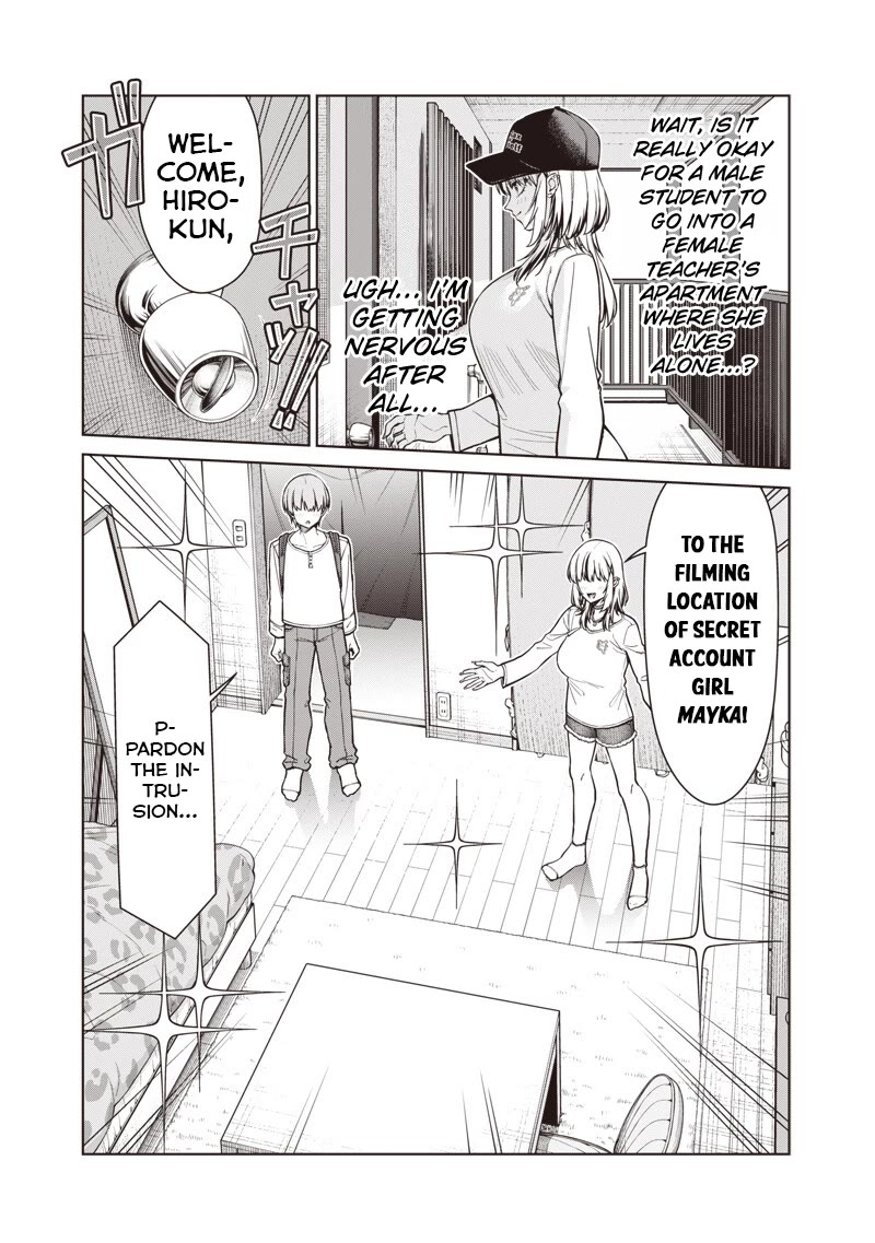 You Still Call Yourselves Teachers? chapter 25.1 page 11