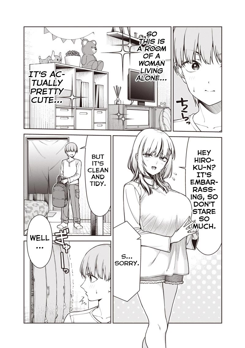 You Still Call Yourselves Teachers? chapter 25.1 page 12