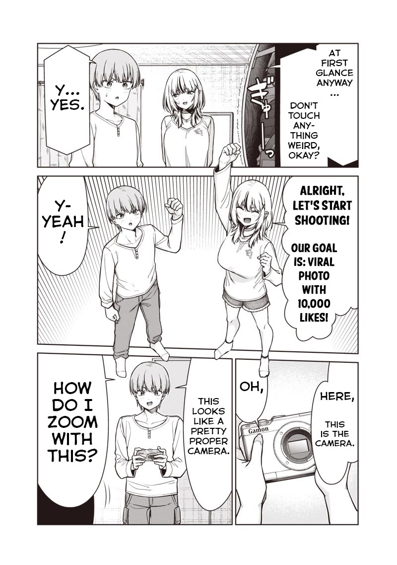 You Still Call Yourselves Teachers? chapter 25.1 page 13