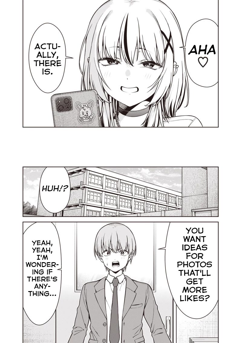 You Still Call Yourselves Teachers? chapter 25.1 page 3