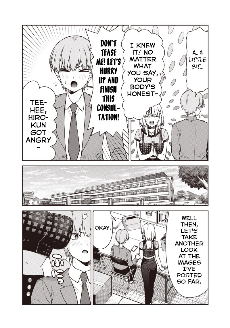 You Still Call Yourselves Teachers? chapter 25.1 page 6