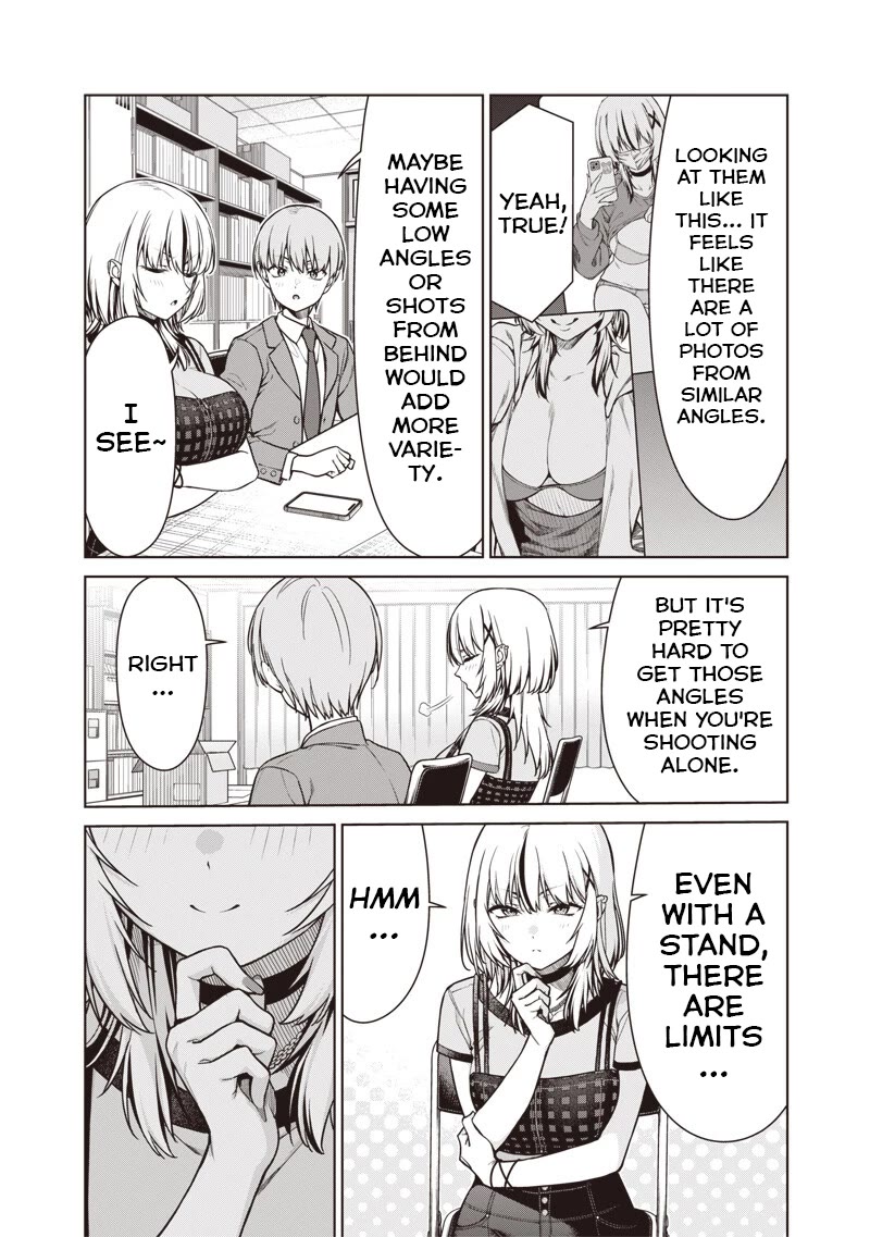 You Still Call Yourselves Teachers? chapter 25.1 page 8