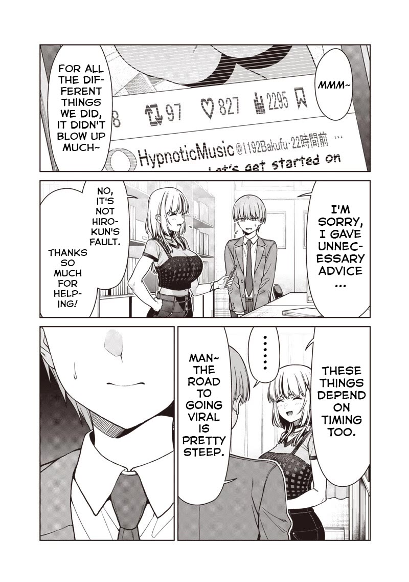 You Still Call Yourselves Teachers? chapter 25.2 page 10